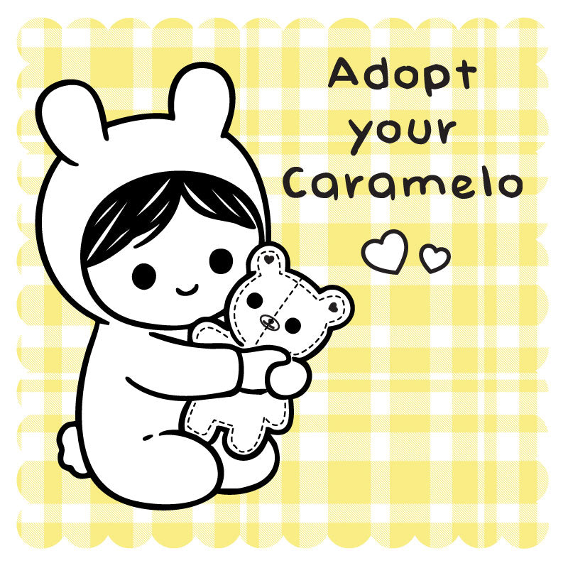 Caramelo Farmers Market - Surprise Pocket