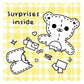 Caramelo Farmers Market - Surprise Pocket