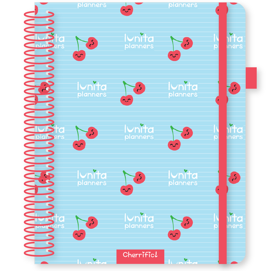 Cherrific - Student Planner