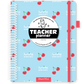 Cherrific Teacher Planner