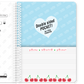 Cherrific Teacher Planner