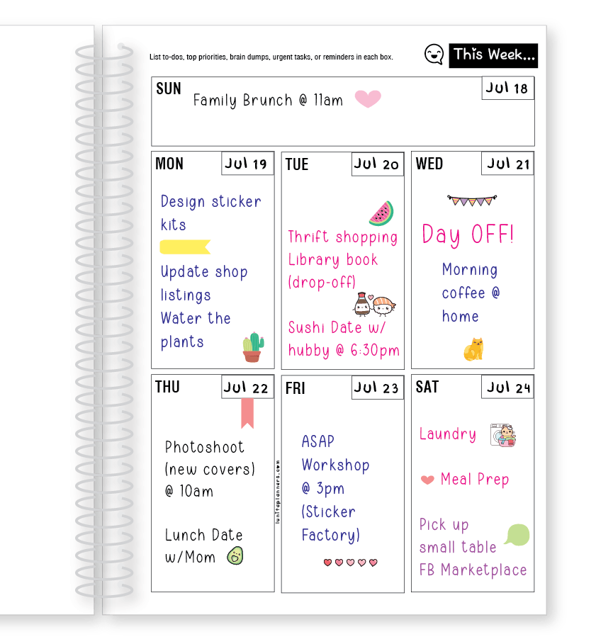 You are PEAR-fect Planner (P)