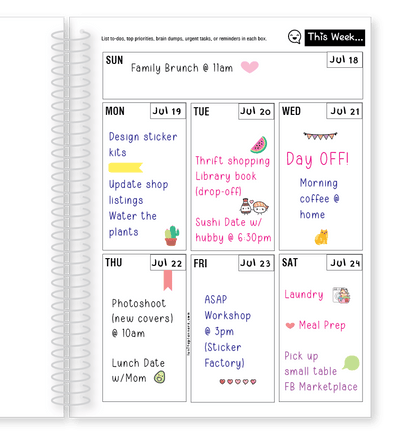 You are PEAR-fect Planner (P)