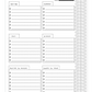 Egg-cellent Plans – ClearShell Planner