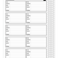 Purrfect Plans – ClearShell Planner