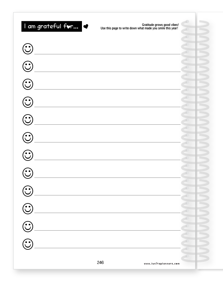 Egg-cellent Plans – ClearShell Planner