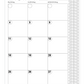 Egg-cellent Plans – ClearShell Planner