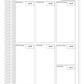 Egg-cellent Plans – ClearShell Planner