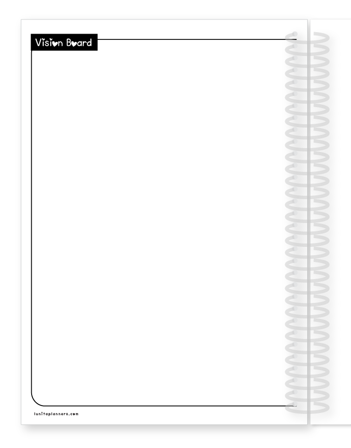 Purrfect Plans – ClearShell Planner