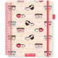 Cofi-Junki Planner (H)