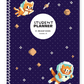 St Malachy - Astro Kitty (Soft Cover)