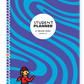 St Malachy - Blue Vortex (Soft Cover)