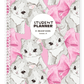 St Malachy - Bow Kitties (Soft Cover)