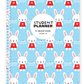 St Malachy - Bunny (Soft Cover)