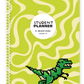 St Malachy - Dino World (Soft Cover)