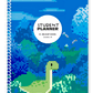St Malachy - Jurassic Groove (Soft Cover)