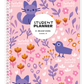 St Malachy - Kitten & Bird (Soft Cover)