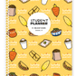 St Malachy - Mexican Food (Soft Cover)