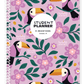 St Malachy - Toucan (Soft Cover)