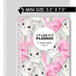 St Malachy - Bow Kitties (Soft Cover)