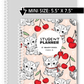 St Malachy - Cherry Kittens (Soft Cover)