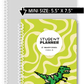 St Malachy - Dino World (Soft Cover)