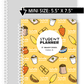St Malachy - Mexican Food (Soft Cover)