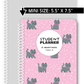 St Malachy - Pixel Kitty (Soft Cover)