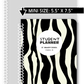 St Malachy - Wild Stripe (Soft Cover)