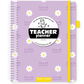 Daisy Dreams Teacher Planner