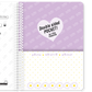 Daisy Dreams Teacher Planner