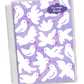 Fly High Birdie – ClearShell Planner