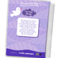 Fly High Birdie – ClearShell Planner