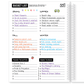 Happy Plantitas Planner (H)