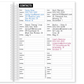 Happy Plantitas Planner (H)