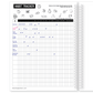 Happy Plantitas Planner (H)