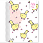 Happy Plantitas Planner (H)