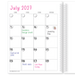 Happy Plantitas Planner (H)