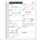 Happy Plantitas Planner (H)