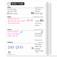 Happy Plantitas Planner (H)