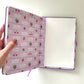 Berry Sweet 🍇 Purple Small Planner