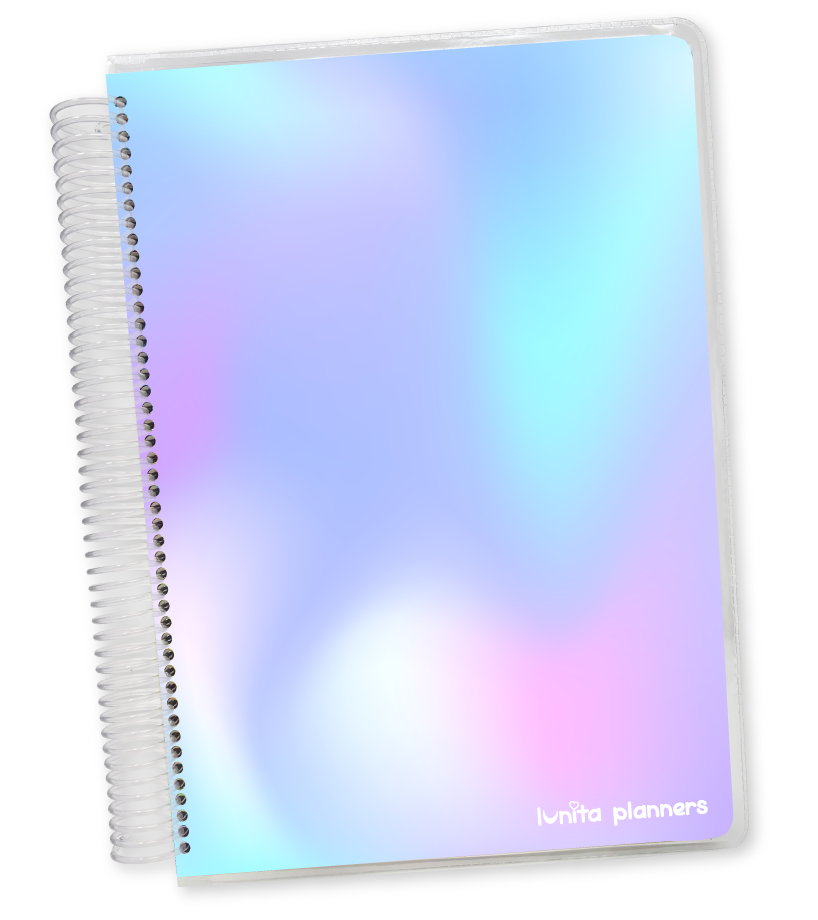 Dreamlight – ClearShell Planner