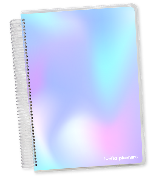 Dreamlight – ClearShell Planner