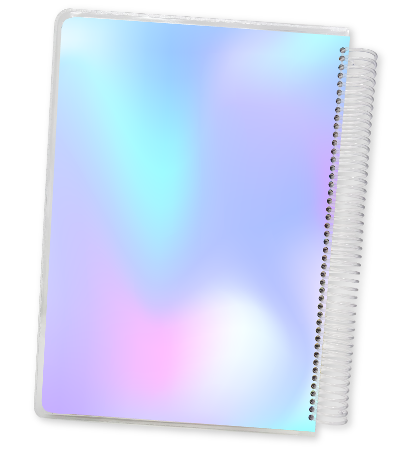 Dreamlight – ClearShell Planner