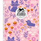St Anthony - Kitten & Bird Planner (Soft Cover)