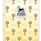 St Anthony - Lemon Tree Planner (Soft Cover)