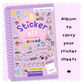 Sticker Kit