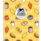 St Anthony - Mexican Food Planner (Soft Cover)