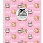 St Anthony - Nutella Planner (Soft Cover)