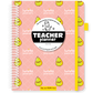 You are PEAR-fect Teacher Planner